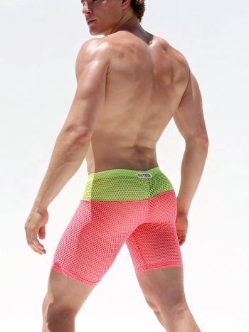 Rufskin Electric 4