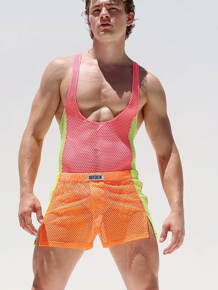 Rufskin Flash 4