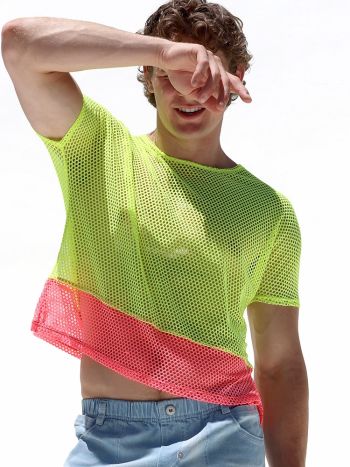 Rufskin Flux 1