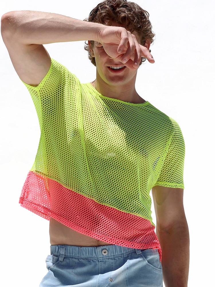 Rufskin Flux 1