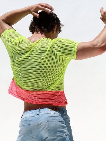 Rufskin Flux 2