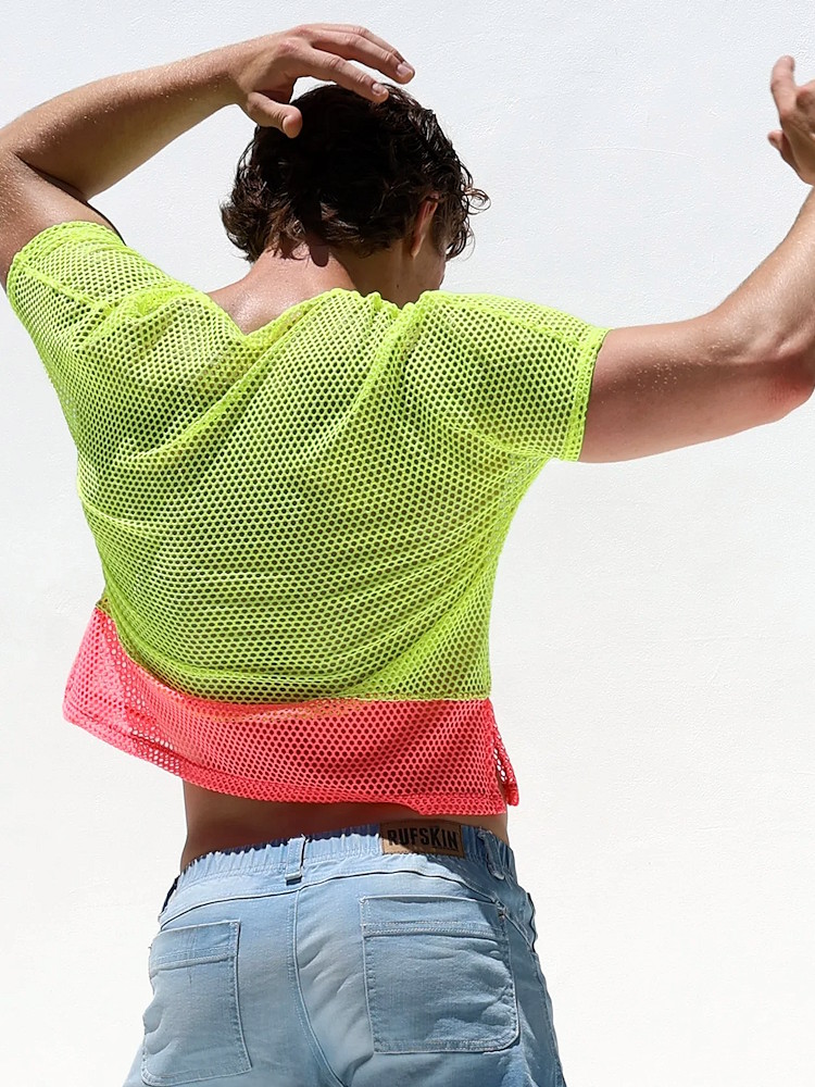 Rufskin Flux 2