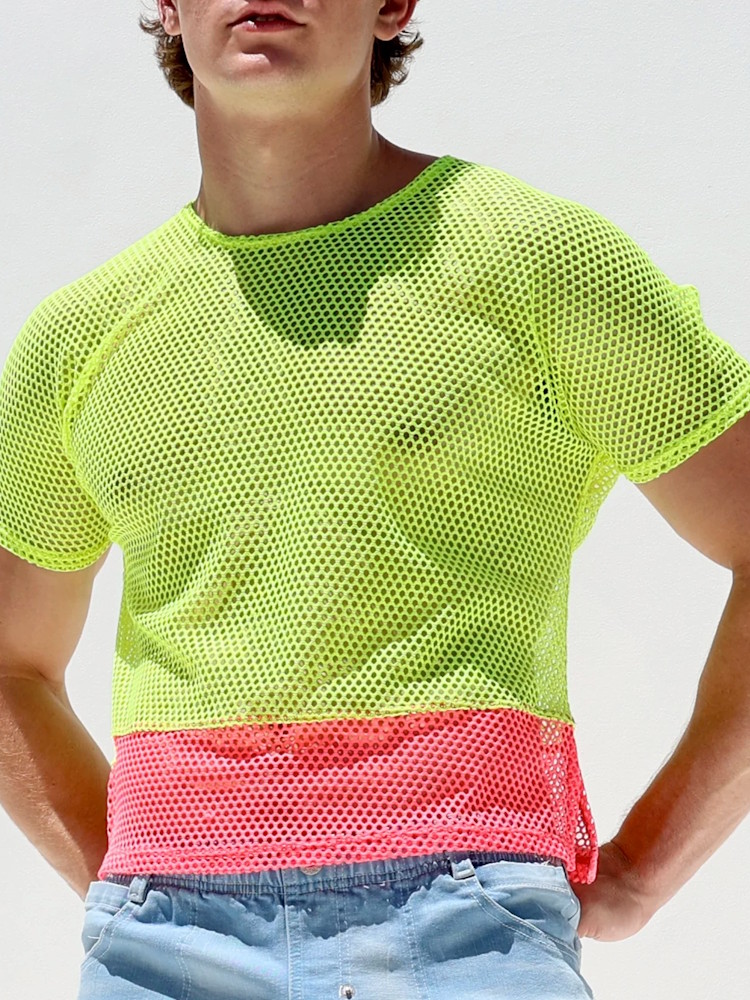 Rufskin Flux 3