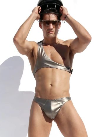 Rufskin Legion Lithium 4