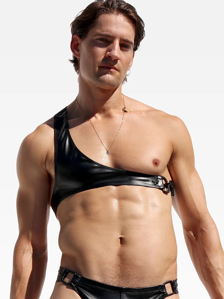 Rufskin Legion Onyx 1