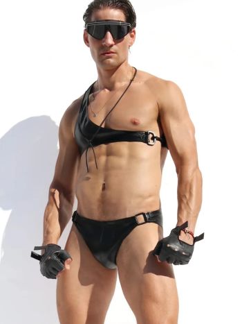 Rufskin Legion Onyx 2