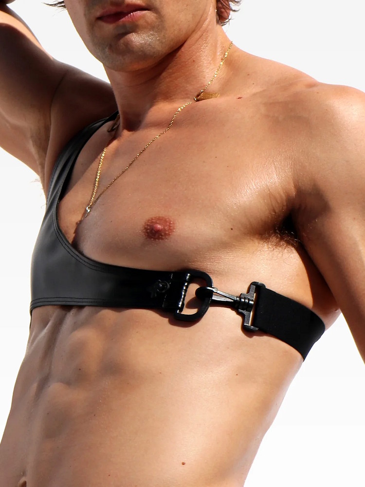 Rufskin Legion Onyx 4
