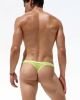 Rufskin Shock Neon Yellow 2