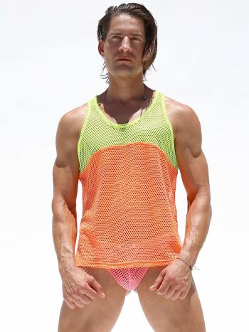 Rufskin Stroke 1