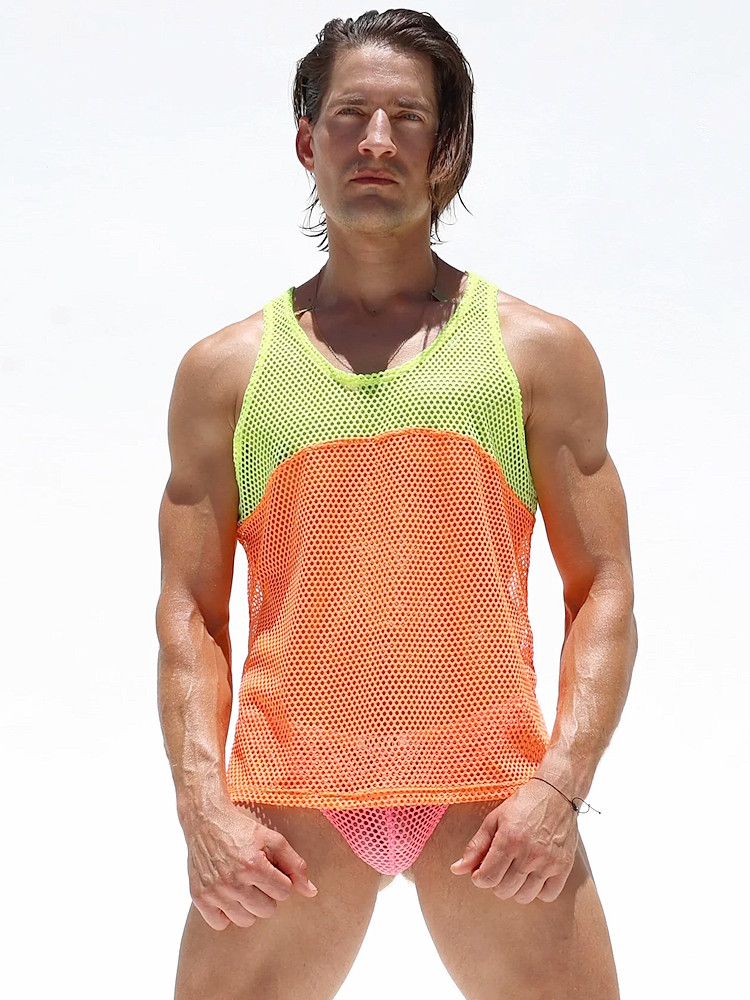 Rufskin Stroke 1