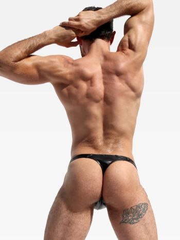 Rufskin Vice Onyx 1
