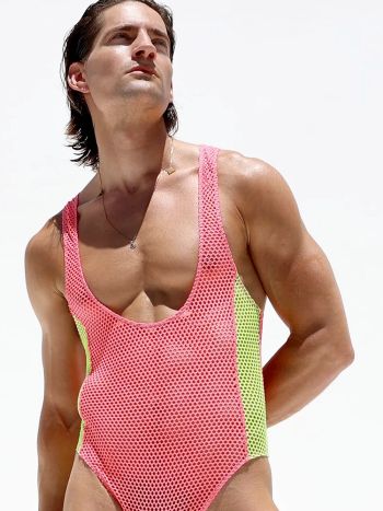 Rufskin Voltage 1