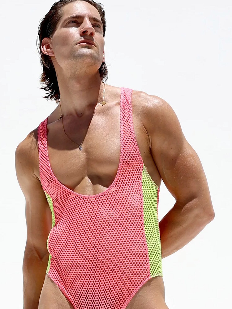 Rufskin Voltage 1